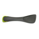 5 In 1 Leaking Shovel Multi-function Heat-resistant Silicone Shovel Leaking Cooking Spoon Spatula