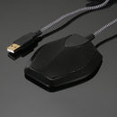 Yanmai G11 USB Wired Omnidirectional Condenser Microphone with Touch Mute Button for Business Conference