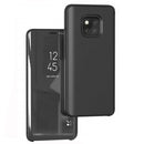 Bakeey Plating Mirror Window Shockproof Flip Full Cover Protective Case for Huawei Mate 20 Pro