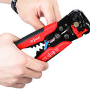 INSMA Multifunctional Automatic Terminal Crimper Plier Wire and Cable Stripping Pliers Wire Stripping Pliers