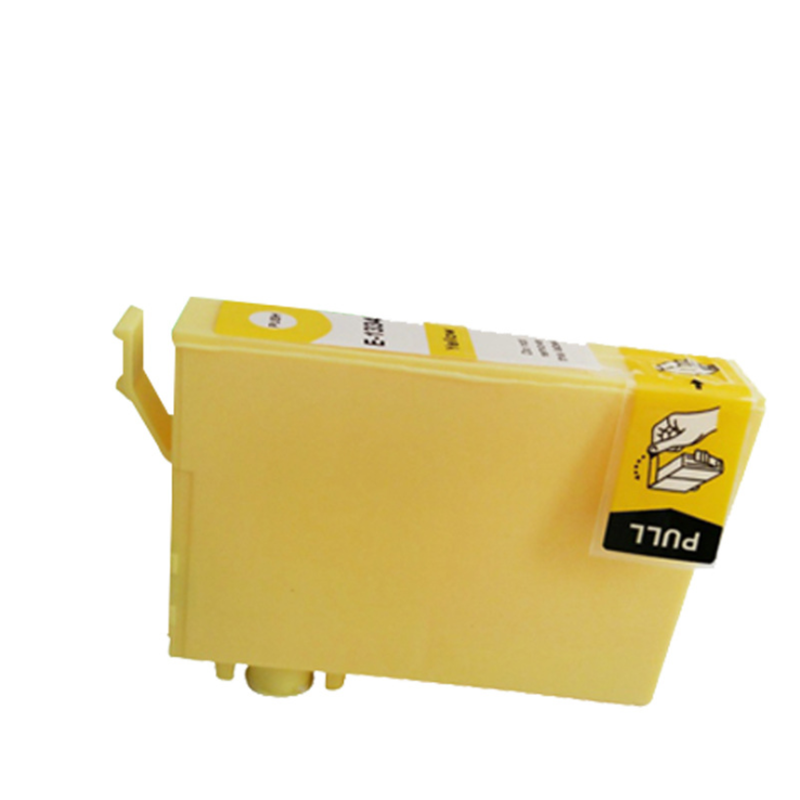 ZSMC 252XL Replacement High Yield Ink Cartridge for Epson WorkForce WF-3620 WF-3640 WF-7110 WF-7610 WF-7620 Printer