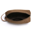 Portable Mens Toiletry Bag Women Travel Wash Shower Bag Organizer Kit Cosmetic Bag 24x14x10cm