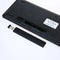 XUEME Ultra-slim 2.4G Wireless bluetooth Portable Keyboard with touchpad Dual System Universal Touch Mouse Suitable for Laptop/Desktop/Smart Phone/Tablet