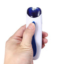 Woman Automatic Face Facial Skin Hair Removal Remover Electric Cordless Epilator Razor