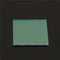 2Pcs Indium Tin Oxide Transparent Conductive Glass Slide 20x20x1.1mm