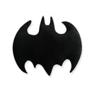 Cool And Creative Bat Shape Throw Pillow Sofa Bed Car Office Plush Cushion Home Decor