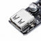 20pcs RobotDyn? DC-DC 0.9-5V to 5V 500mA Converter Step Up Boost USB Module Board