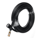 5m/10m/15m/20m/25m/30m Pressure Washer Hose 40MPa 5800PSI for Most of Karcher