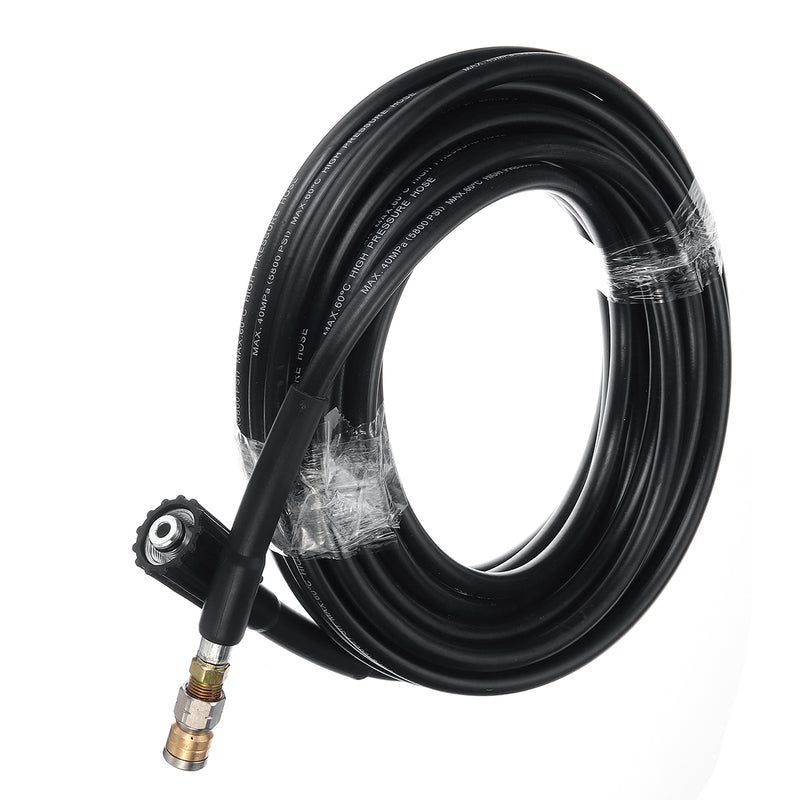 5m/10m/15m/20m/25m/30m Pressure Washer Hose 40MPa 5800PSI for Most of Karcher