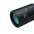 IPRee HD 10x40 Monocular Telescope with Mobile Phone Stand BAK-4 Traveler Handy Optic Lens Eyepiece