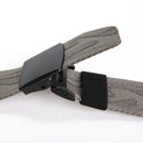 ZANLURE 140cm Quick Release Nylon Belt Dragon Tactical Belts Casual Belt