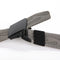 ZANLURE 140cm Quick Release Nylon Belt Dragon Tactical Belts Casual Belt