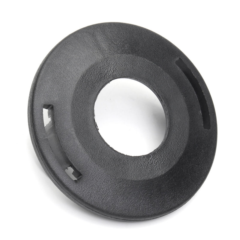 6pcs Spools+6pcs Cap Combo Lawnmower Head Cover For Stihl 25-2 FS 90 100 110 120 130 55 80 83 85