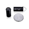 LightFe O1 100LM Aeronautic Aluminum Super Mini EDC Flashlight Pocket IPX6 Waterproof Keychain Light