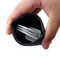 Bakeey Universal Spring Leaf Skin-like PU Earphone USB Cable U Flash Disk Accessory Storage Pouch Bag