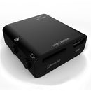 DANIU Mini Smallest 1080P IR-CUT Camera Camcorder Micro Infrared Night Vision Motion Detection DV Camera