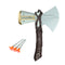 Children Bow Release Archery Sound Toy Cosplay Prop Archery Training Toy