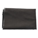 Men Faux Leather Bib Apron Waterproof Kitchen Restaurant Cooking Butchers Aprons