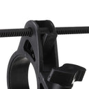 Electric Hammer Drill Handle Power Tool Fittings Inner Ring 41-44mm With Rule