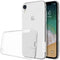 Nillkin Protective Case For iPhone XR Clear Transparent Anti Slip Soft TPU Back Cover