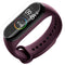 2pcs Watch Screen Protector TPU Ultra-thin Explosion-proof Film for Xiaomi Miband 4
