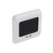 220V 16A LCD Digital Display Touch Screen Thermostat Temperature Controller