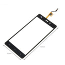 Touch Screen Digiziter Replacement Part + Tools For Doogee X5 / X5 Pro