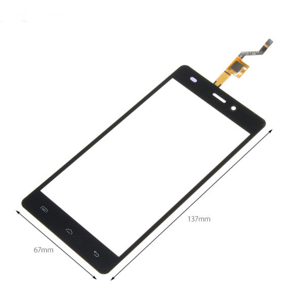 Touch Screen Digiziter Replacement Part + Tools For Doogee X5 / X5 Pro