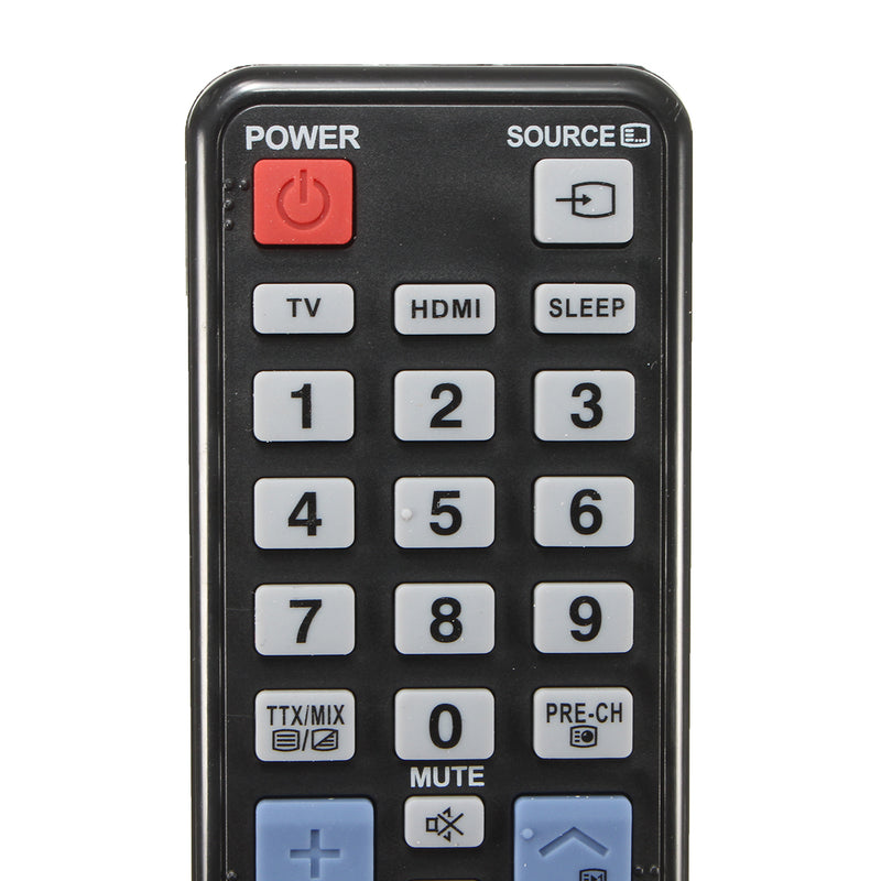 Replacement Remote Control AA59-00784C for Samsung TV BN59-01014A