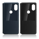Bakeey Smart Window PU leather Flip Protective Case For Xiaomi Mi MIX 2S