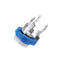 60pcs RM065 100 Ohm Trimpot Trimmer Potentiometer Variable Resistor