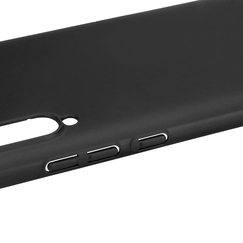 Bakeey Xiaomi A3 Curved Frosted Anti-Fingerprint Hard PC Protective Case for Xiaomi A3 / Xiaomi Mi CC9e 6.01 inch