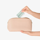 30Pcs Portable Antiseptic Pads Alcohol Swabs Wet Wipes Cleaning Sterilization First Aid Cleaning Cloths