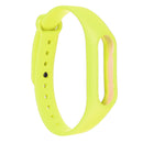 KALOAD Colorful Wristband Watch Band Breathable Sweat Smart Watch Strap Replacement