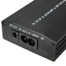 120W Multi-used Universal Laptop Charger AC Adapter Power Supply EU Plug