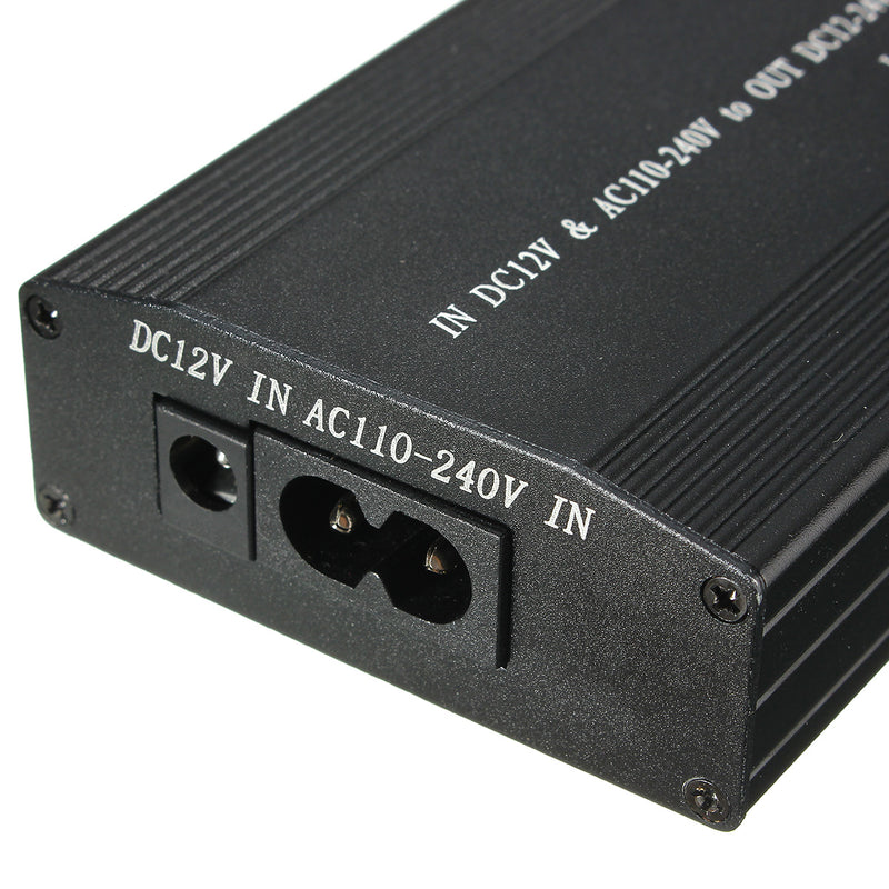 120W Multi-used Universal Laptop Charger AC Adapter Power Supply EU Plug