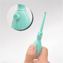 Portable Dental Oral Irrigator Water Flosser Air Pressure Teeth Cleaner Dental Care