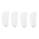 3 IN 1 Clip On Small Personal Fan Stepless Speed Portable Home Office Table Desk