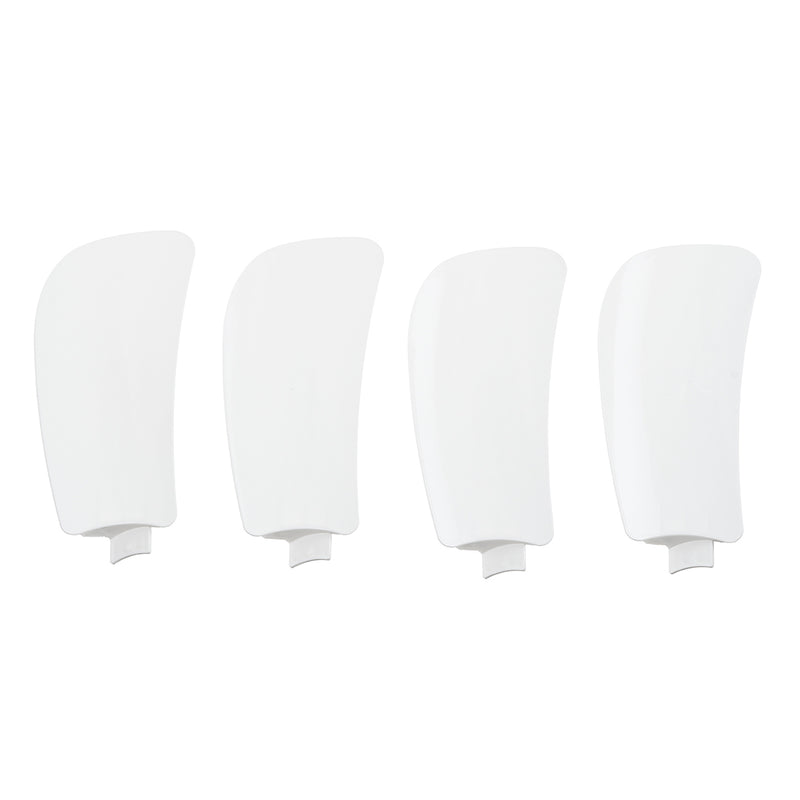 3 IN 1 Clip On Small Personal Fan Stepless Speed Portable Home Office Table Desk