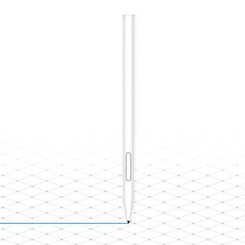 Palm Rejection Active Capacity Touch Screen Stylus Pen for iPad 9.7 Inch 2018/Pro 11 Inch 2018/Pro 12.9 Inch 2018/Mini 5 2019/Air 3 10.5 Inch 2019/for iPad 10.2 Inch 2019