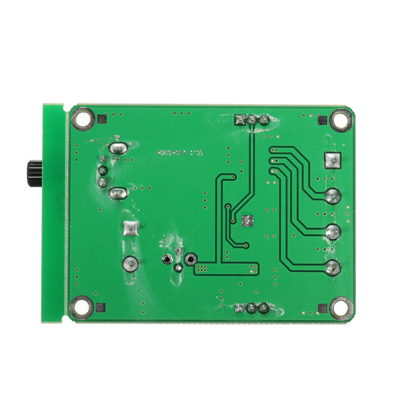 5Pcs 5V-12V DC Brushless Motor Driver Board Controller For Hard Drive Motor 3/4 Wire