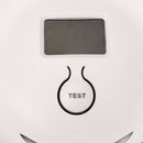 Tuya WiFi CO Detector Sensor Carbon Monoxide Tester Wireless Security Alarm System Mobile Remote Alarm