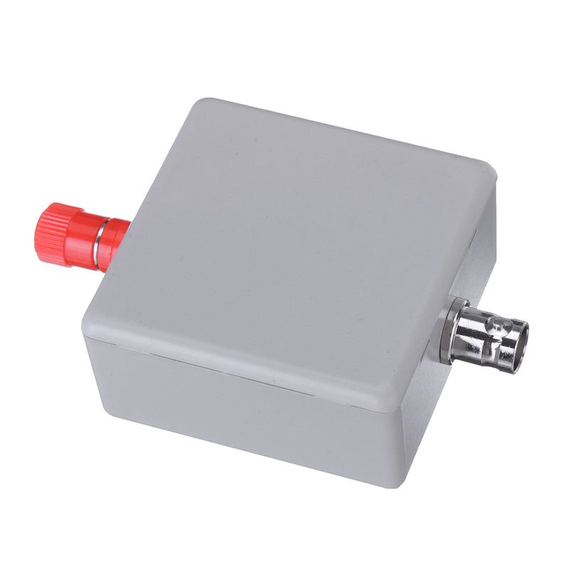 RTL-SDR HackRF SDRPLAY Support Long Antenna 9:1 Impedance Transformer SDR Balun BNC SMA BNC-SMA Radio Balun Receiver Board