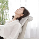 8H Adjustable Lumbar Cushion  Pillow Cushion Chair Pillow Sofa Waist Cushion