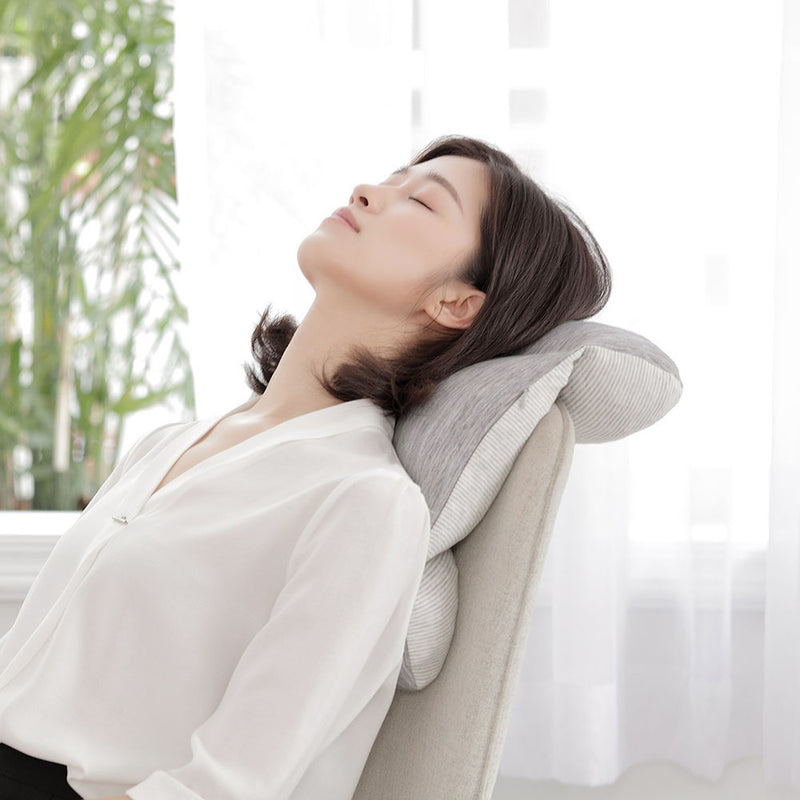 8H Adjustable Lumbar Cushion  Pillow Cushion Chair Pillow Sofa Waist Cushion