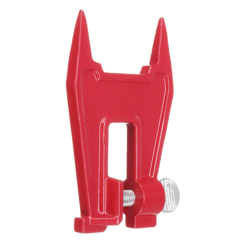 Chain Saw Chains Stump Vice Sharpening Holder For Husqvarna Jonsered Echo Stihl