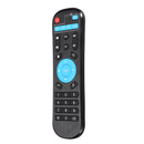 Replacement Remote Control for MECOOL BB2 Pro KB2 Pro M8S Plus RK8 K1 PLUS KIII AE254 TV Box