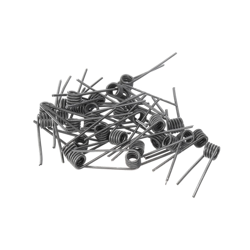 30pcs Heating Wire Kernel 26GA*32GA Heating Element Resistance Wire Replacement Accessories