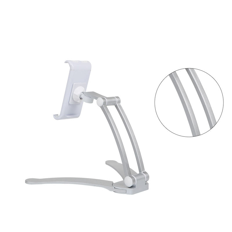 4-12 Inch Phone Tablet Stand Mount Holder Bracket Hold