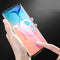 Full Body Clear Touch Screen Protective Case+3D Tempered Glass Screen Protector For Samsung Galaxy S10 Plus